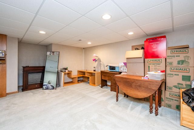 4030 Kendall Drive, Lincoln Twp, MI 49085