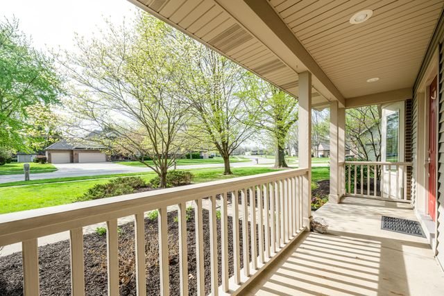 4030 Kendall Drive, Lincoln Twp, MI 49085