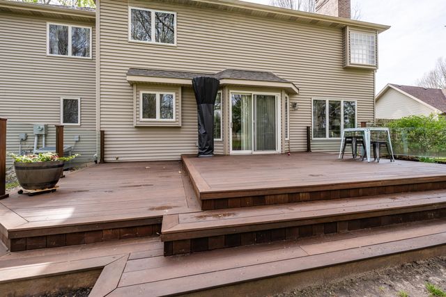 4030 Kendall Drive, Lincoln Twp, MI 49085