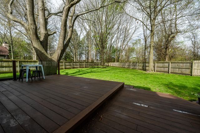 4030 Kendall Drive, Lincoln Twp, MI 49085
