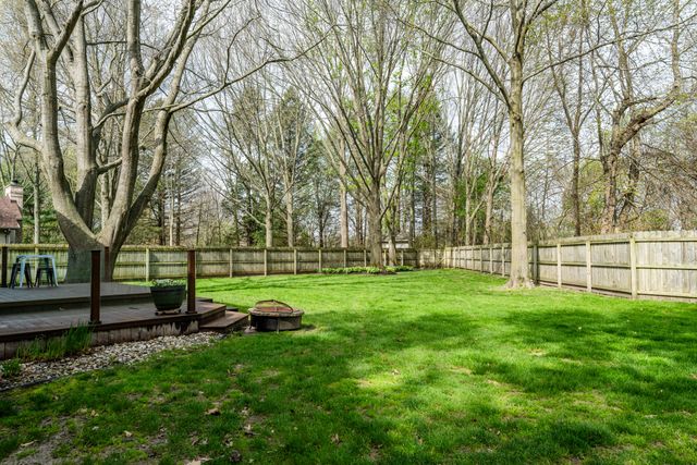 4030 Kendall Drive, Lincoln Twp, MI 49085