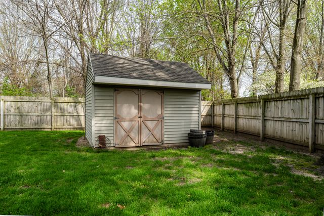 4030 Kendall Drive, Lincoln Twp, MI 49085