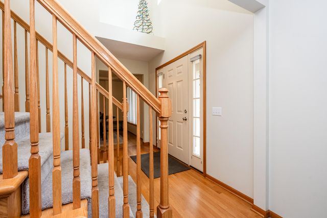 4030 Kendall Drive, Lincoln Twp, MI 49085