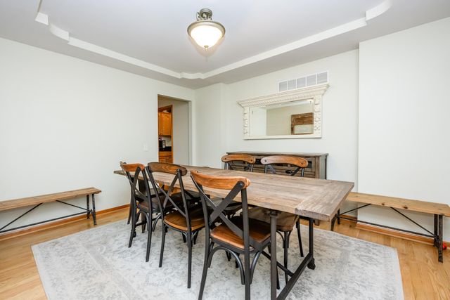 4030 Kendall Drive, Lincoln Twp, MI 49085
