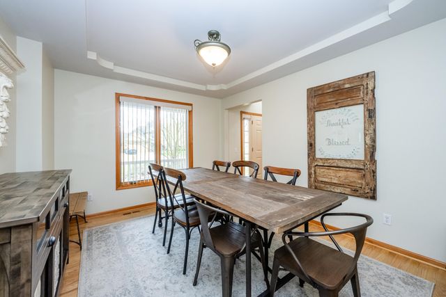 4030 Kendall Drive, Lincoln Twp, MI 49085