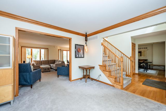 4030 Kendall Drive, Lincoln Twp, MI 49085