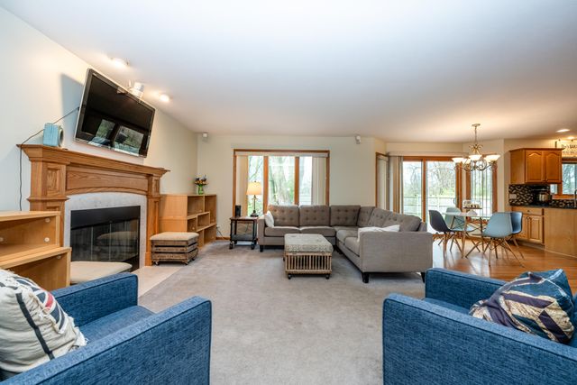 4030 Kendall Drive, Lincoln Twp, MI 49085