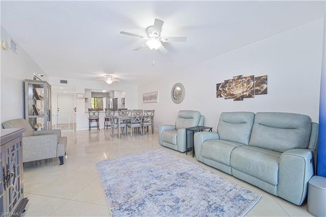 15488 Admiralty CIR 2, North Fort Myers, FL 33917