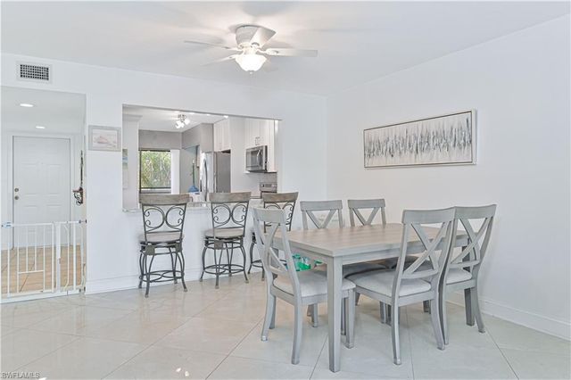 15488 Admiralty CIR 2, North Fort Myers, FL 33917