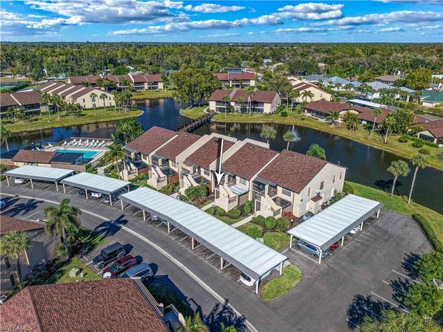 15488 Admiralty CIR 2, North Fort Myers, FL 33917