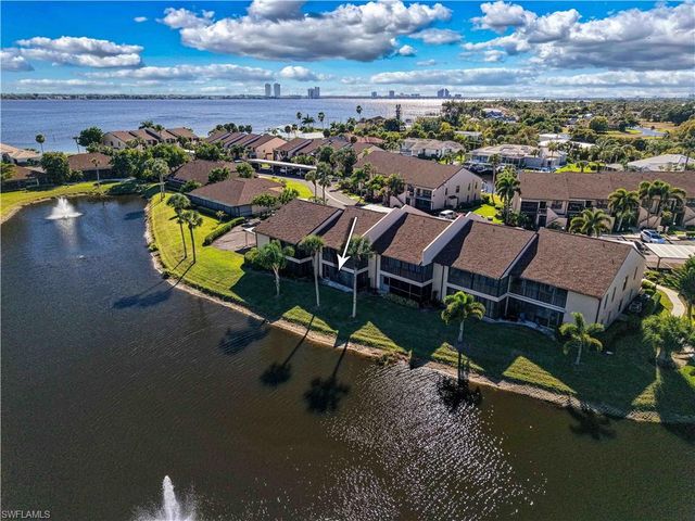 15488 Admiralty CIR 2, North Fort Myers, FL 33917