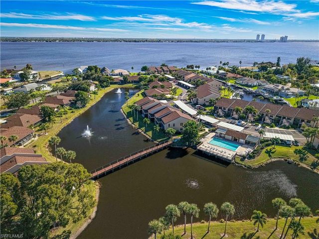 15488 Admiralty CIR 2, North Fort Myers, FL 33917