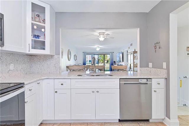 15488 Admiralty CIR 2, North Fort Myers, FL 33917