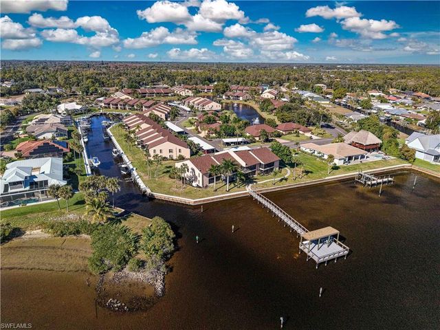 15488 Admiralty CIR 2, North Fort Myers, FL 33917