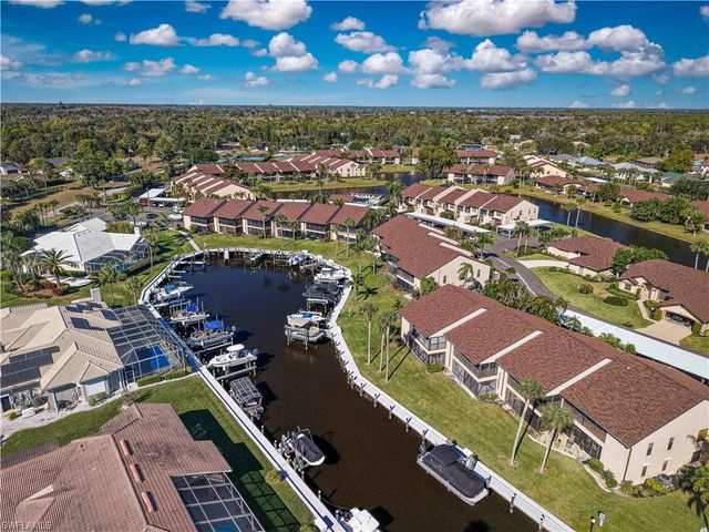 15488 Admiralty CIR 2, North Fort Myers, FL 33917