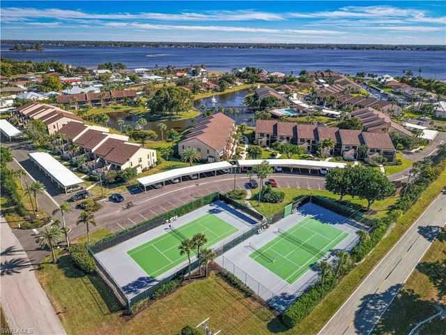 15488 Admiralty CIR 2, North Fort Myers, FL 33917