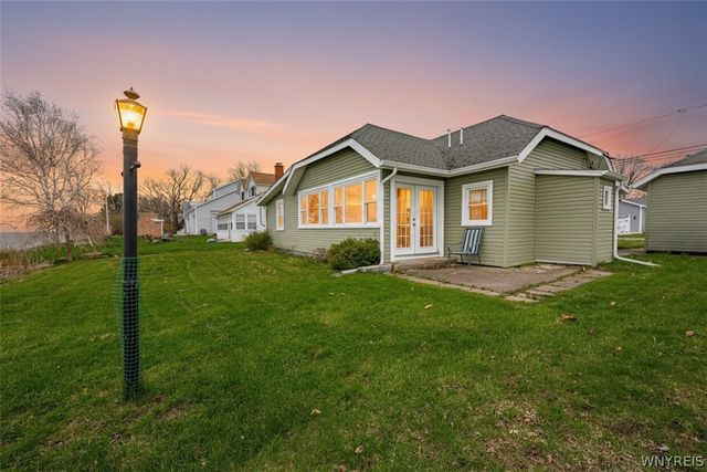 179 Ontario Street, Wilson, NY 14172