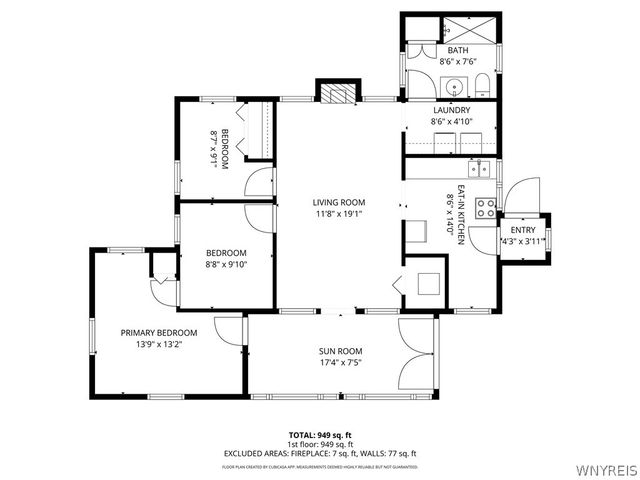 179 Ontario Street, Wilson, NY 14172