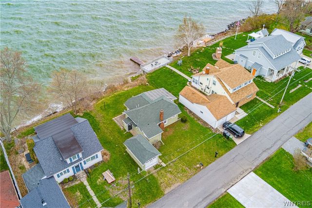 179 Ontario Street, Wilson, NY 14172