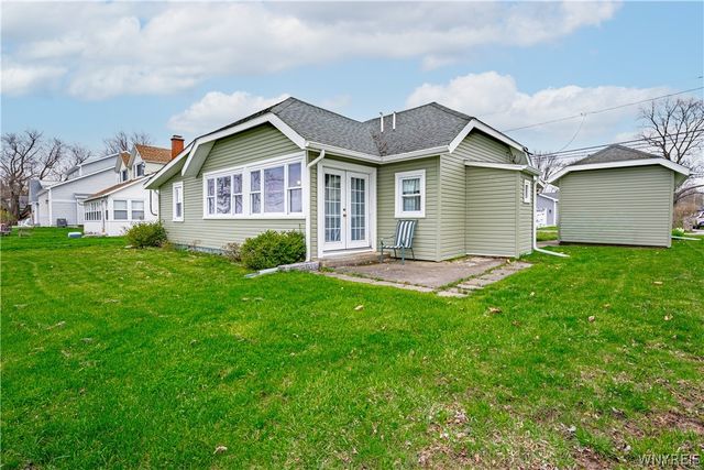 179 Ontario Street, Wilson, NY 14172