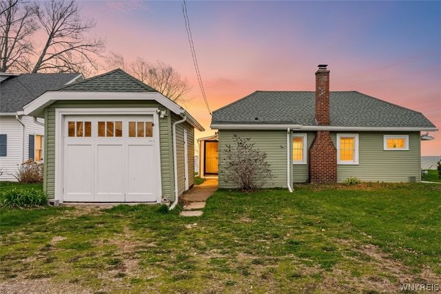 179 Ontario Street, Wilson, NY 14172