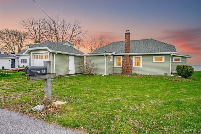 179 Ontario Street, Wilson, NY 14172