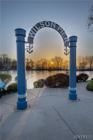 179 Ontario Street, Wilson, NY 14172
