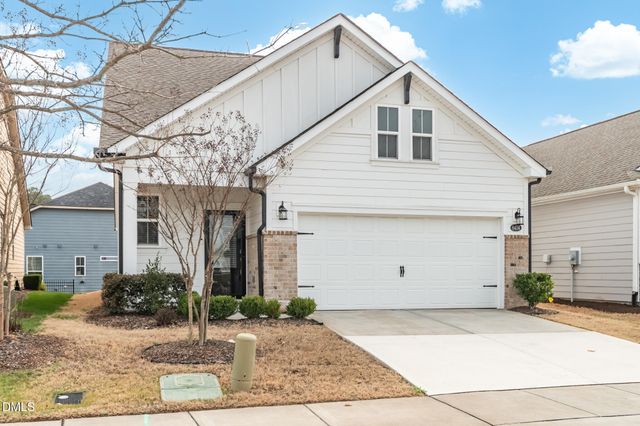 6434 Crown Parkway 65, Durham, NC 27703