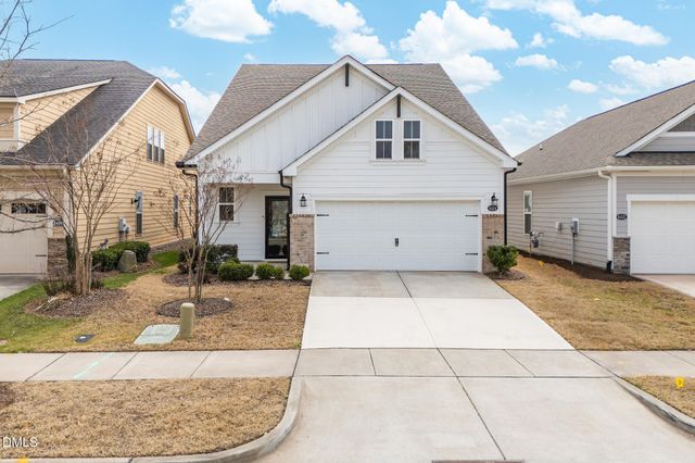 6434 Crown Parkway 65, Durham, NC 27703