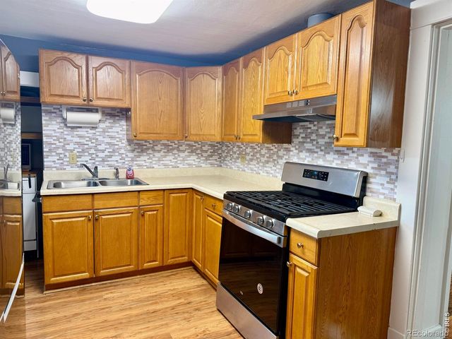 213 N Logan Avenue, Haxtun, CO 80731