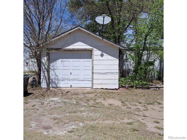 213 N Logan Avenue, Haxtun, CO 80731