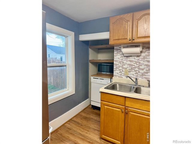 213 N Logan Avenue, Haxtun, CO 80731