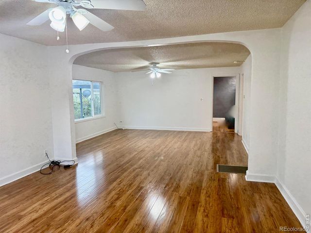 213 N Logan Avenue, Haxtun, CO 80731