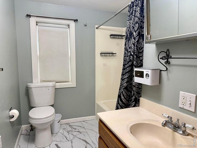 213 N Logan Avenue, Haxtun, CO 80731