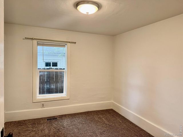 213 N Logan Avenue, Haxtun, CO 80731