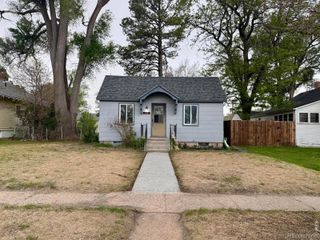 213 N Logan Avenue, Haxtun, CO 80731