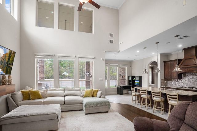 5811 Willow Park Terrace Lane, Houston, TX 77365