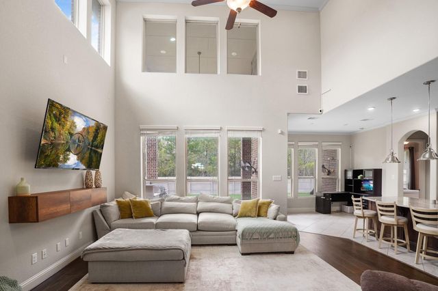 5811 Willow Park Terrace Lane, Houston, TX 77365