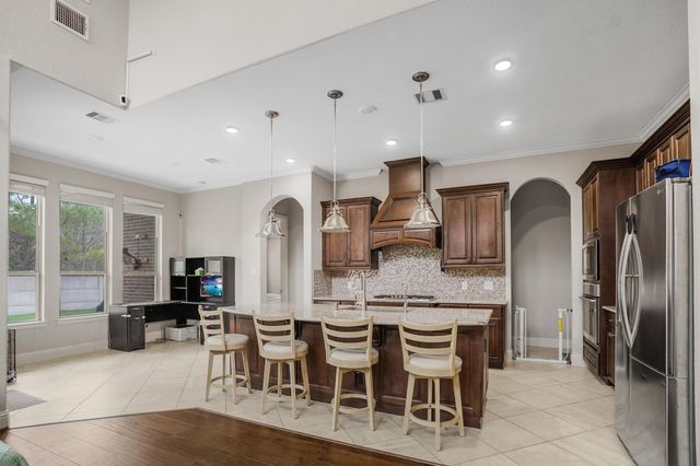 5811 Willow Park Terrace Lane, Houston, TX 77365