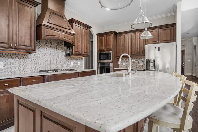 5811 Willow Park Terrace Lane, Houston, TX 77365