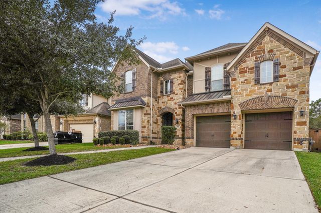 5811 Willow Park Terrace Lane, Houston, TX 77365