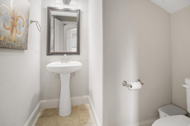 5811 Willow Park Terrace Lane, Houston, TX 77365