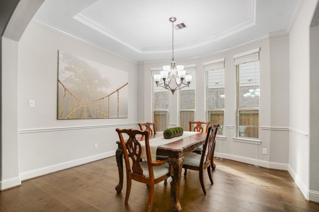 5811 Willow Park Terrace Lane, Houston, TX 77365