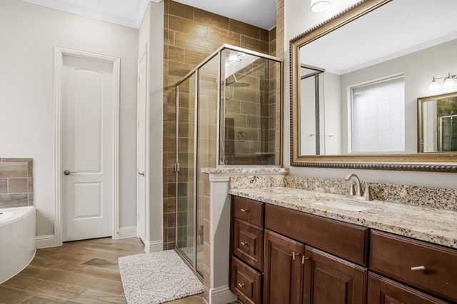 5811 Willow Park Terrace Lane, Houston, TX 77365