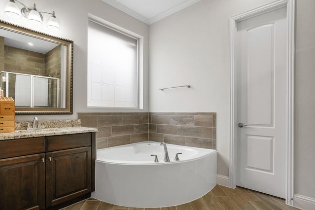 5811 Willow Park Terrace Lane, Houston, TX 77365