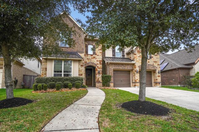 5811 Willow Park Terrace Lane, Houston, TX 77365