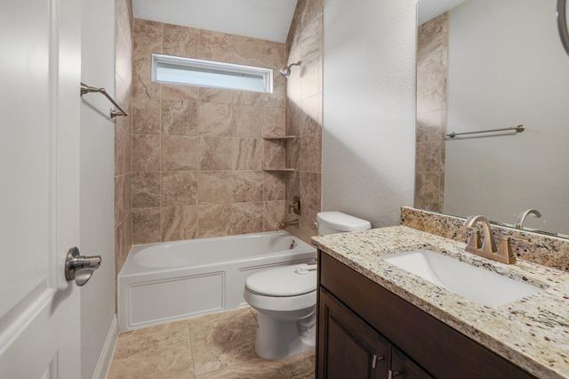 5811 Willow Park Terrace Lane, Houston, TX 77365