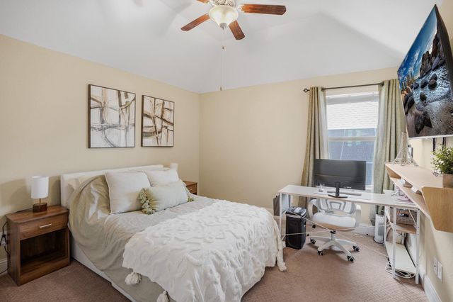 5811 Willow Park Terrace Lane, Houston, TX 77365