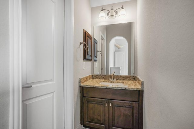 5811 Willow Park Terrace Lane, Houston, TX 77365