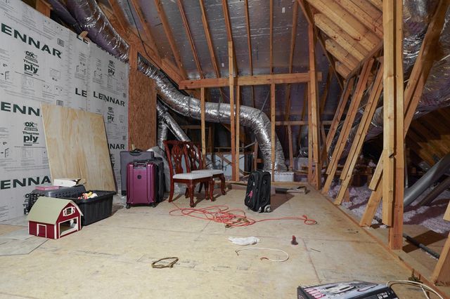 5811 Willow Park Terrace Lane, Houston, TX 77365